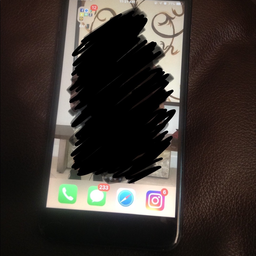 iphone 8 plus - Picture 3 of 4